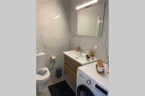 J&f Apartments A3