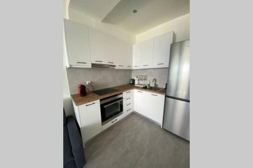 J&f Apartments A3