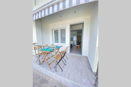 J&f Apartments A3