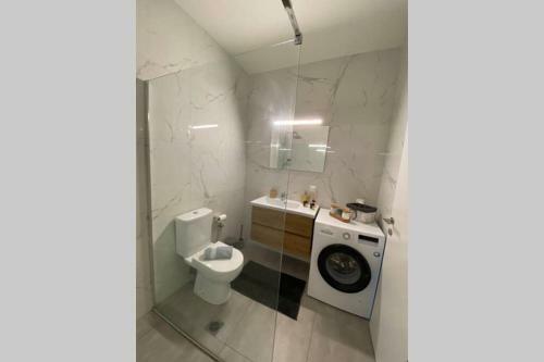 J&f Apartments A3