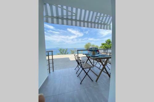 J&f Apartments A3