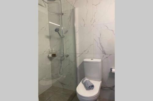 J&f Apartments A3