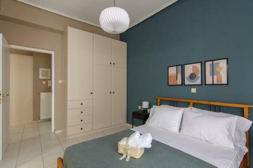 Apt 48, Cozy Apartment In Kalamata City Center