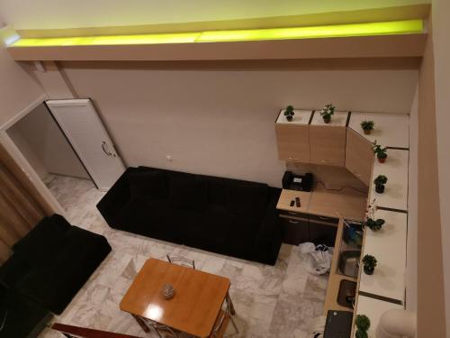 Apartamento Rent Rooms Kalamata Beach