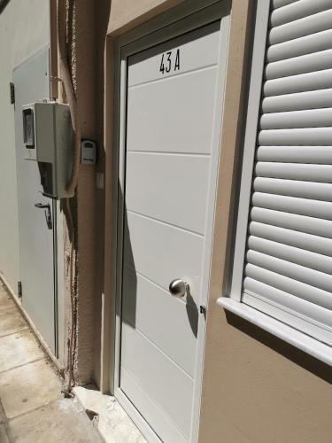 Apartamento Rent Rooms Kalamata Beach
