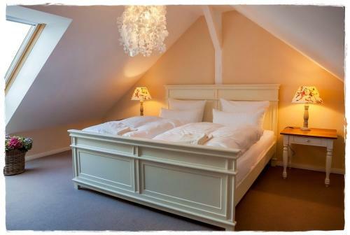 Apartamento Herman's Hof