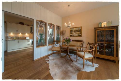 Apartamento Herman's Hof