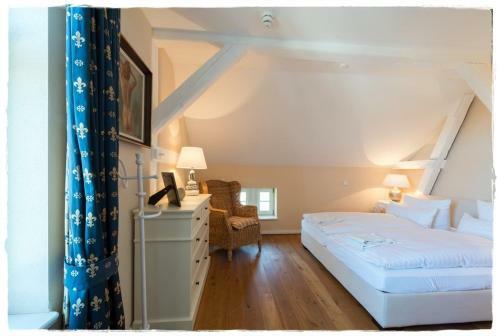 Apartamento Herman's Hof