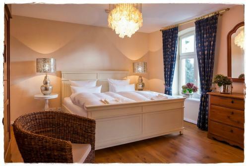 Apartamento Herman's Hof