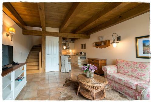Apartamento Herman's Hof
