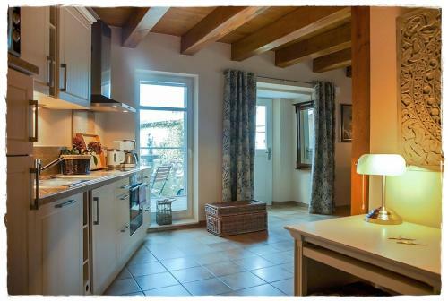 Apartamento Herman's Hof