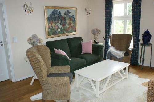 Apartamento Herman's Hof