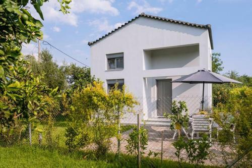 Kedl House