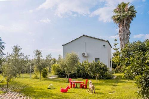 Kedl House