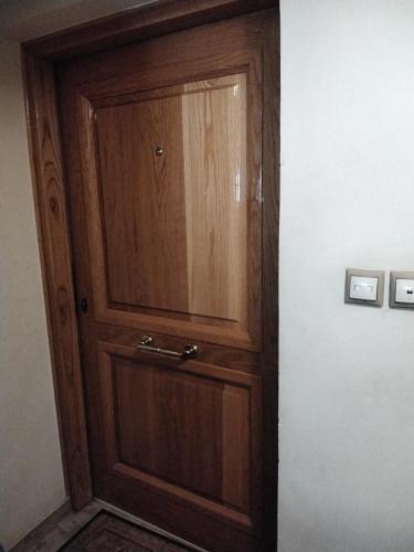 ????? Apartment