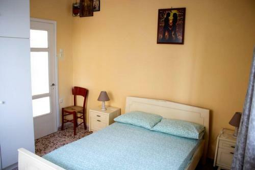 Traditional Detached House With Yard In Kalamata