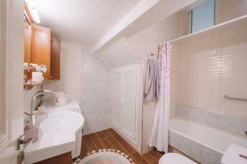 Apartamento Debbies House