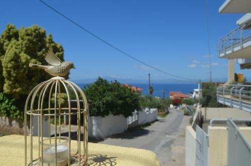 Apartamento Sweet Holiday