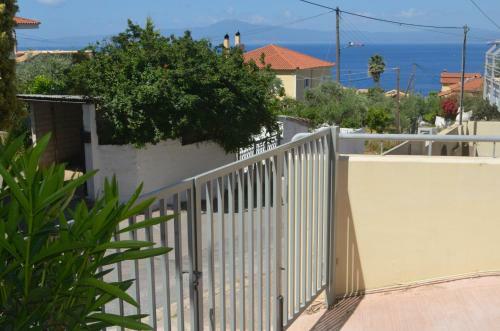 Apartamento Sweet Holiday