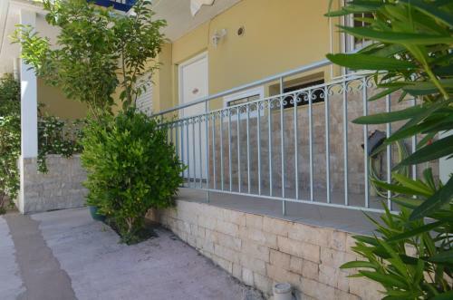Apartamento Sweet Holiday