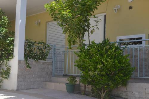 Apartamento Sweet Holiday