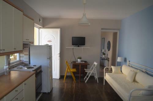 Apartamento Sweet Holiday