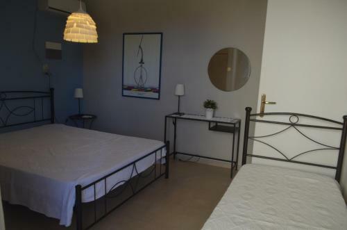 Apartamento Sweet Holiday