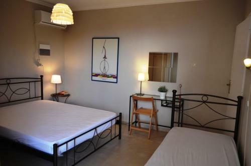 Apartamento Sweet Holiday
