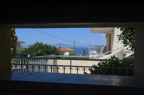 Apartamento Sweet Holiday