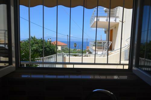 Apartamento Sweet Holiday