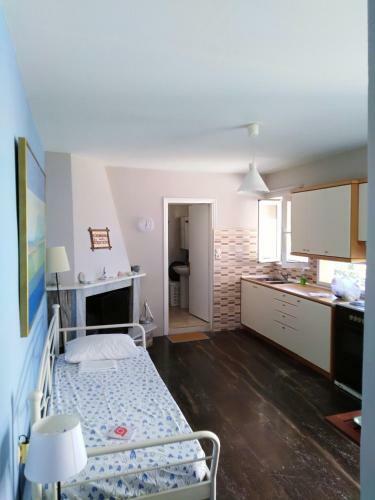 Apartamento Sweet Holiday