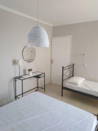 Apartamento Sweet Holiday