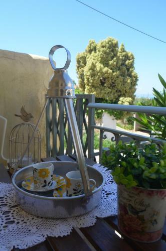 Apartamento Sweet Holiday