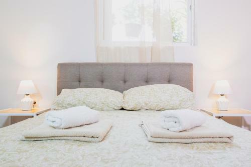 Apartamento La Pietra Verga