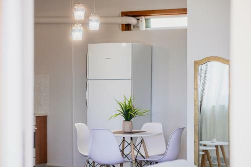 Apartamento La Pietra Verga