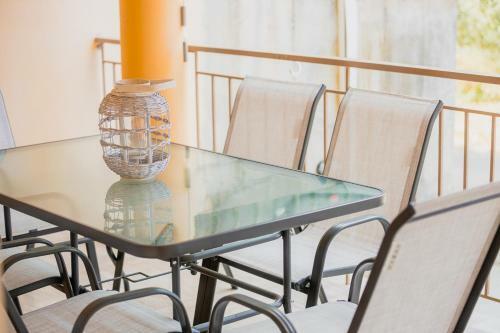 Apartamento La Pietra Verga