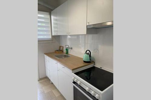 Studio Stay Apartment