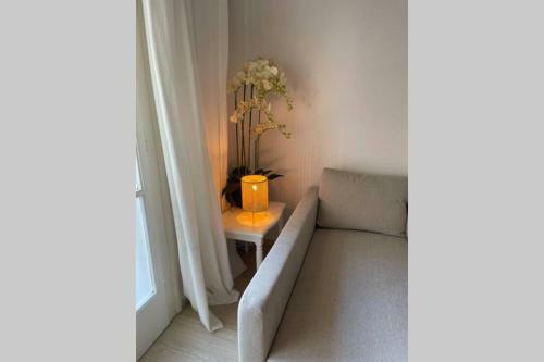 Studio Stay Apartment