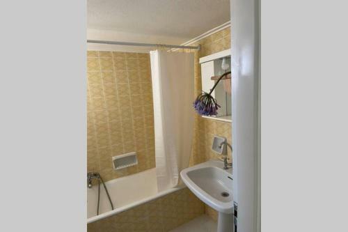 Studio Stay Apartment