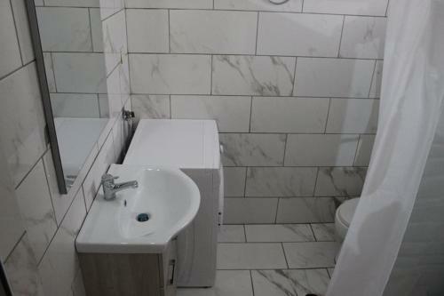 Apartamento Magnolia House