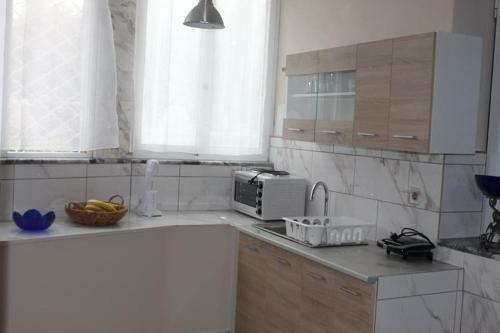 Apartamento Magnolia House