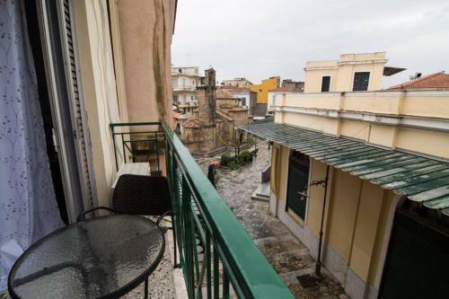 Apartamento Meraki Studio
