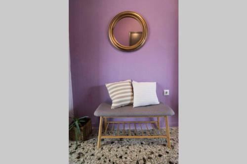 Apartamento Meraki Studio