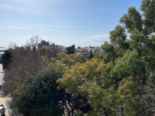 Apartamento Parkside Loft