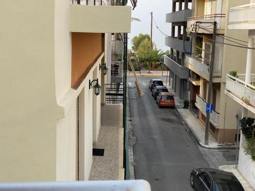 Apartamento Orama Rooms 3