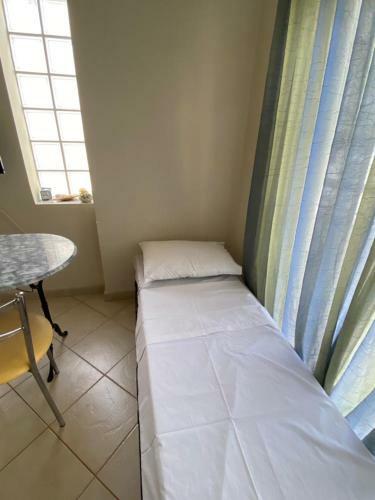Apartamento Orama Rooms 3