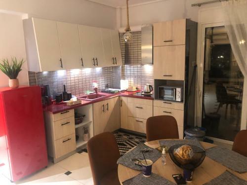 Kritis Apartment