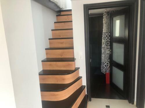 Kritis Apartment
