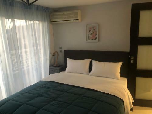 Kritis Apartment