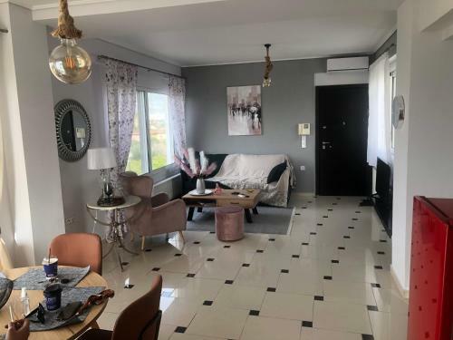 Kritis Apartment
